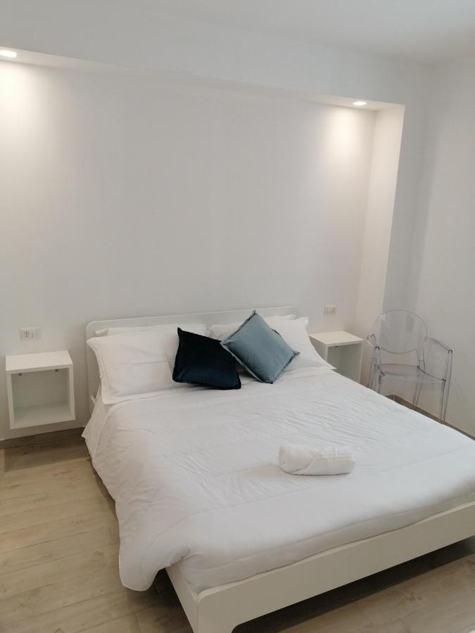 A Casa Di Maghi Affittacamere Olbia