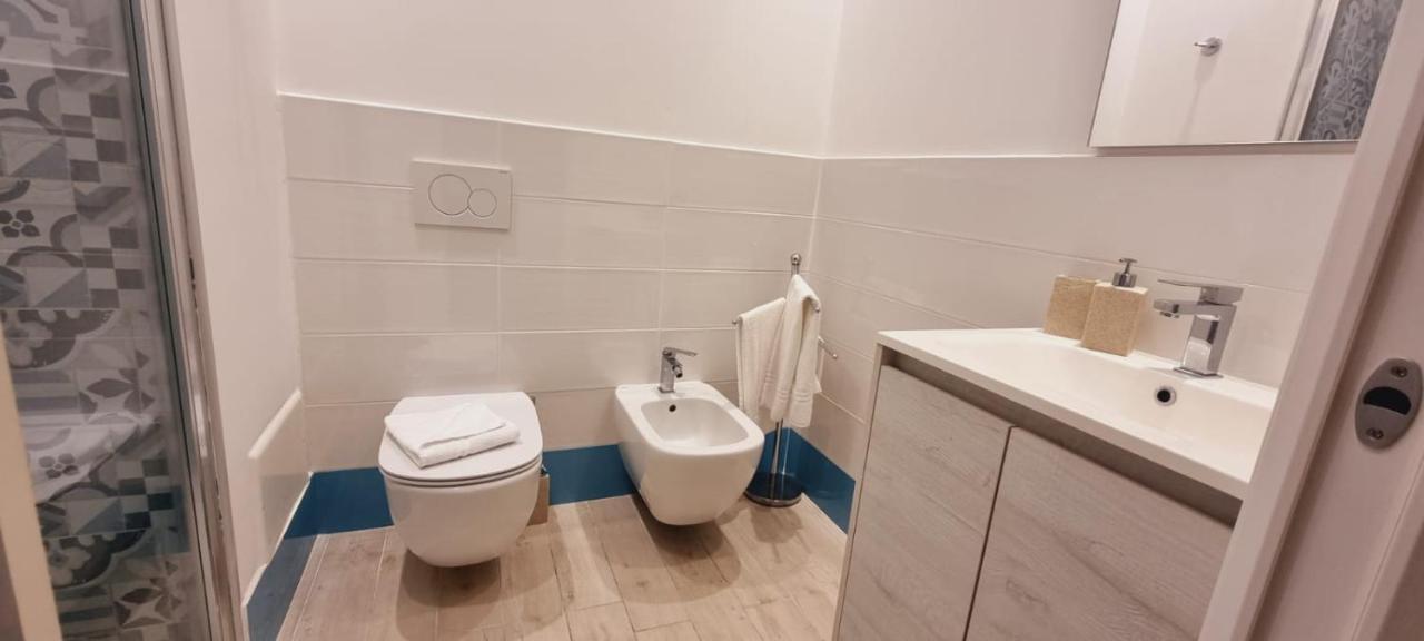Affittacamere A Casa Di Maghi
