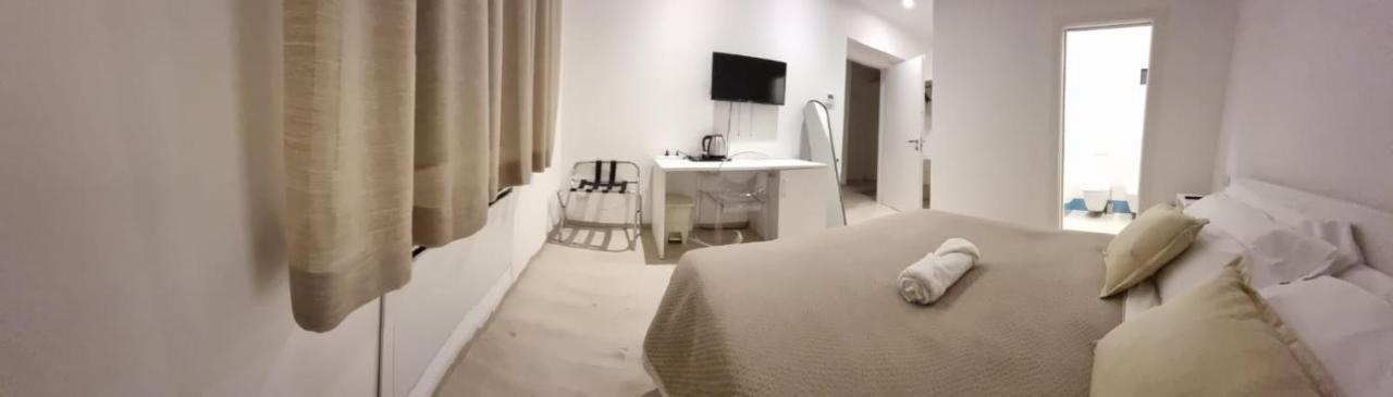 Affittacamere A Casa Di Maghi *