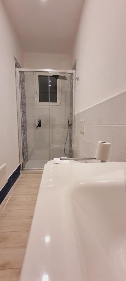 Affittacamere A Casa Di Maghi