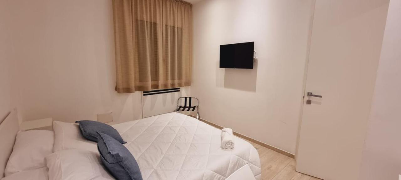 A Casa Di Maghi Affittacamere *