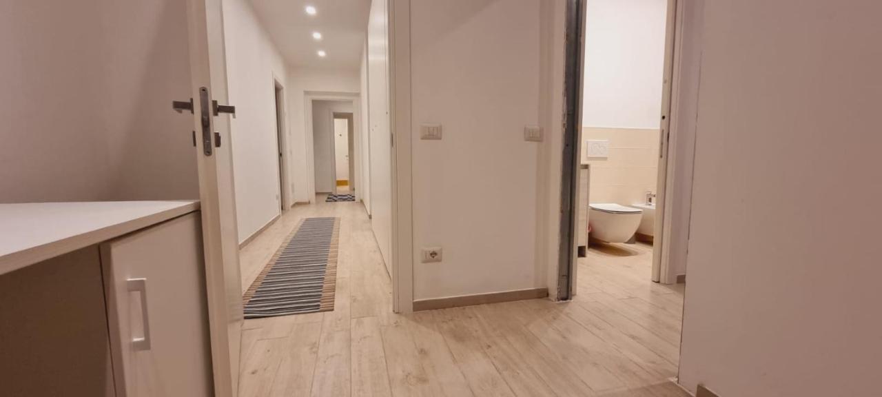A Casa Di Maghi Olbia